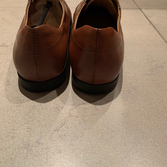 GEOX Respira shoes - NEW - Picture 5 of 8